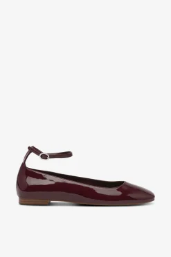 Mango Ballerinasko Shoes Gigi