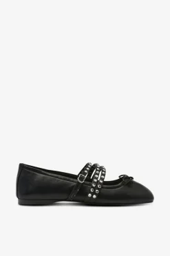 Mango Ballerinasko Shoes Stud