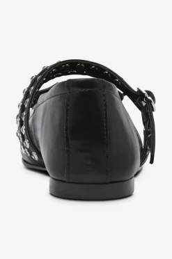 Mango Ballerinasko Shoes Stud