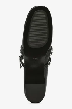 Mango Ballerinasko Shoes Stud