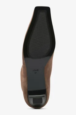Mango Boots Collin