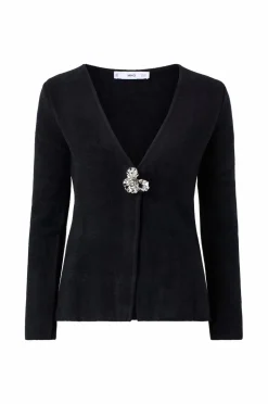 Mango Cardigan Tapies