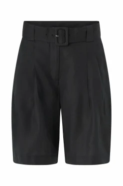 Mango Hørshorts Bermuda Shorts Samari