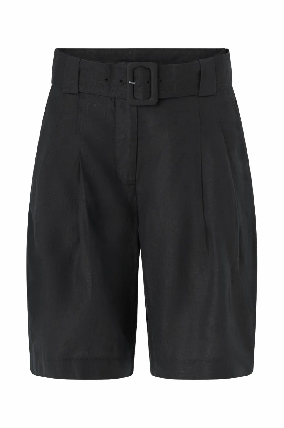 Mango Hørshorts Bermuda Shorts Samari