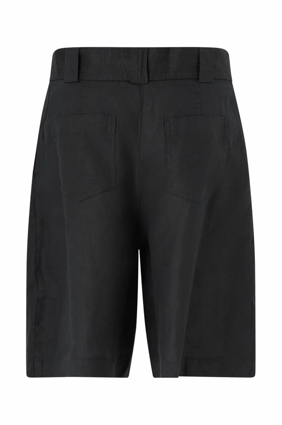 Mango Hørshorts Bermuda Shorts Samari
