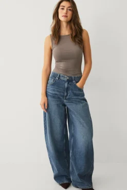 Mango Jeans Dana