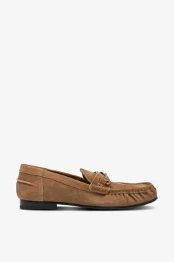 Mango Loafers Dayton