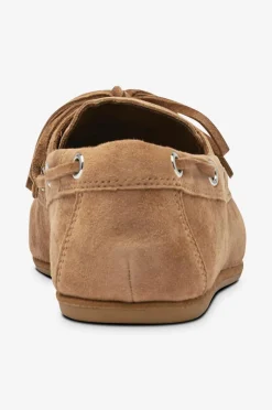 Mango Loafers Eris