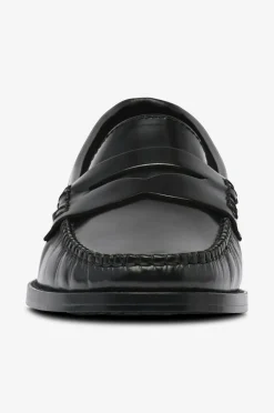 Mango Loafers Luisa