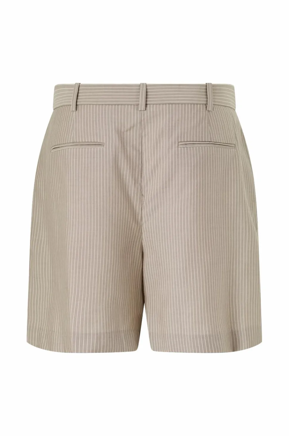 Mango Shorts Bermuda Shorts Vivian