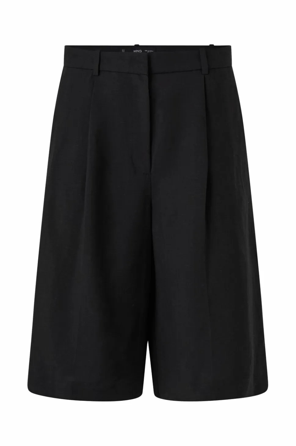 Mango Shorts Bermuda Argelia