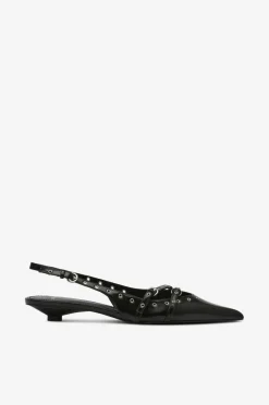 Mango Slingback Vany