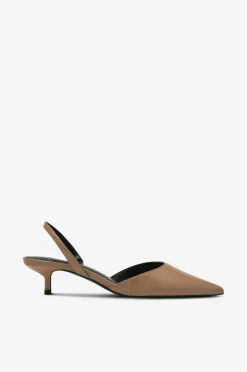 Mango Slingbacks Joti