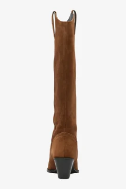 Mango Støvler Lorrain1