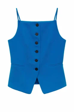 Mango Vest Vest Igu