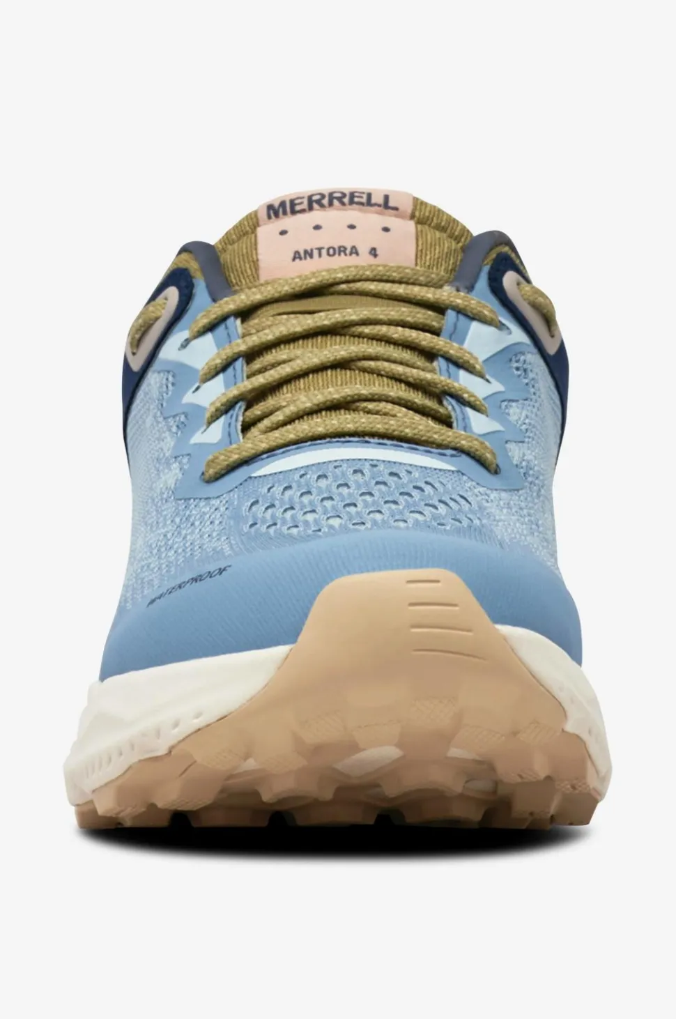 Merrell Trail løbesko Antora 4 WP