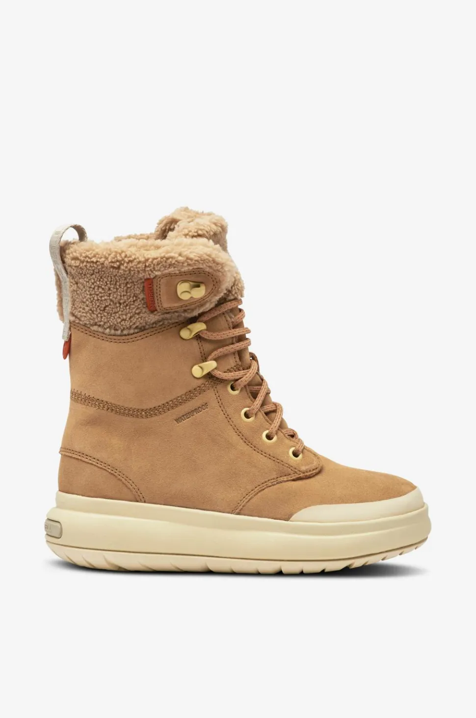 Merrell Vinterstøvler Marquette Thermo Tall Zip WP