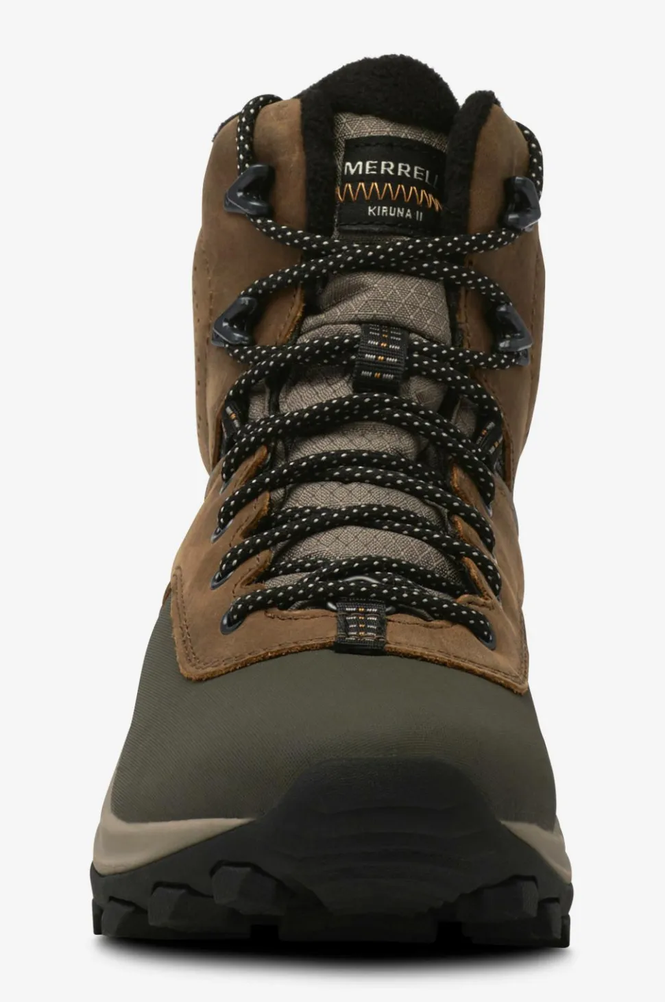 Merrell Vinterstøvler Thermo Kiruna 2 Tall WP