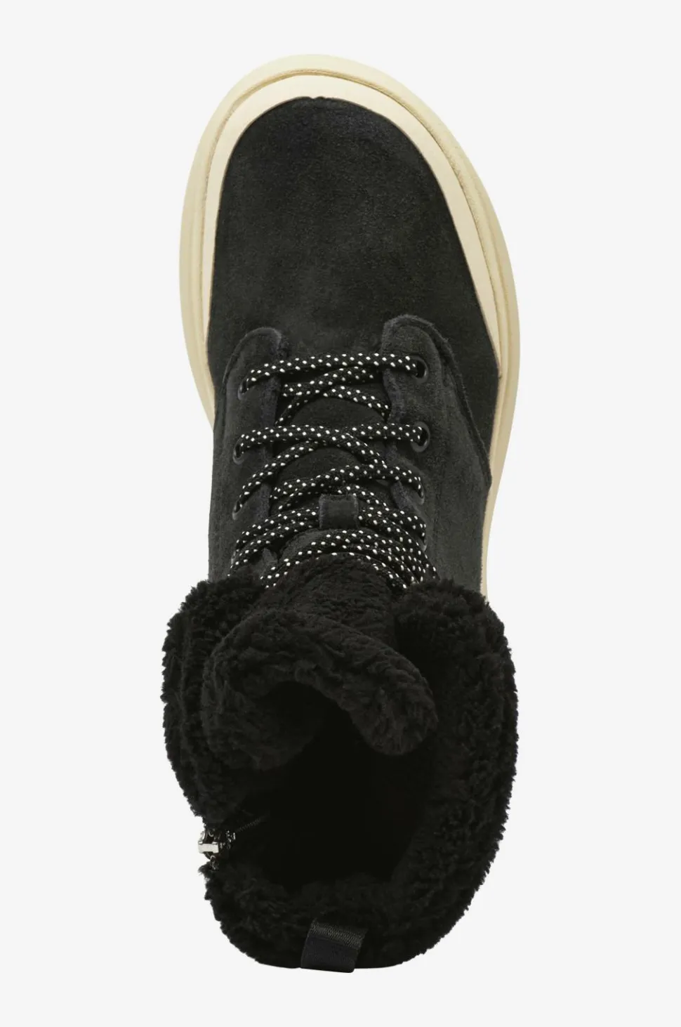 Merrell Vinterstøvler Marquette Thermo Tall Zip WP