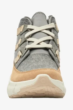Merrell Vinterstøvler Clover Mid Wool WP