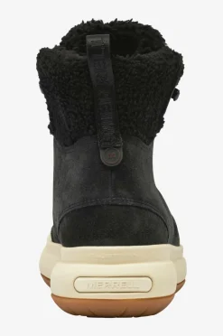 Merrell Vinterstøvler Marquette Thermo Lace WP