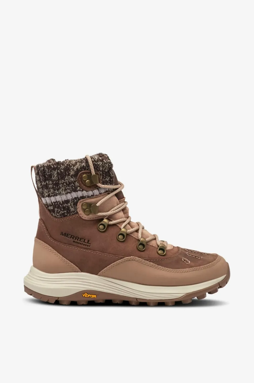Merrell Vinterstøvler Siren 4 Thermo Mid Zip WP W