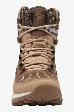 Merrell Vinterstøvler Siren 4 Thermo Mid Zip WP W
