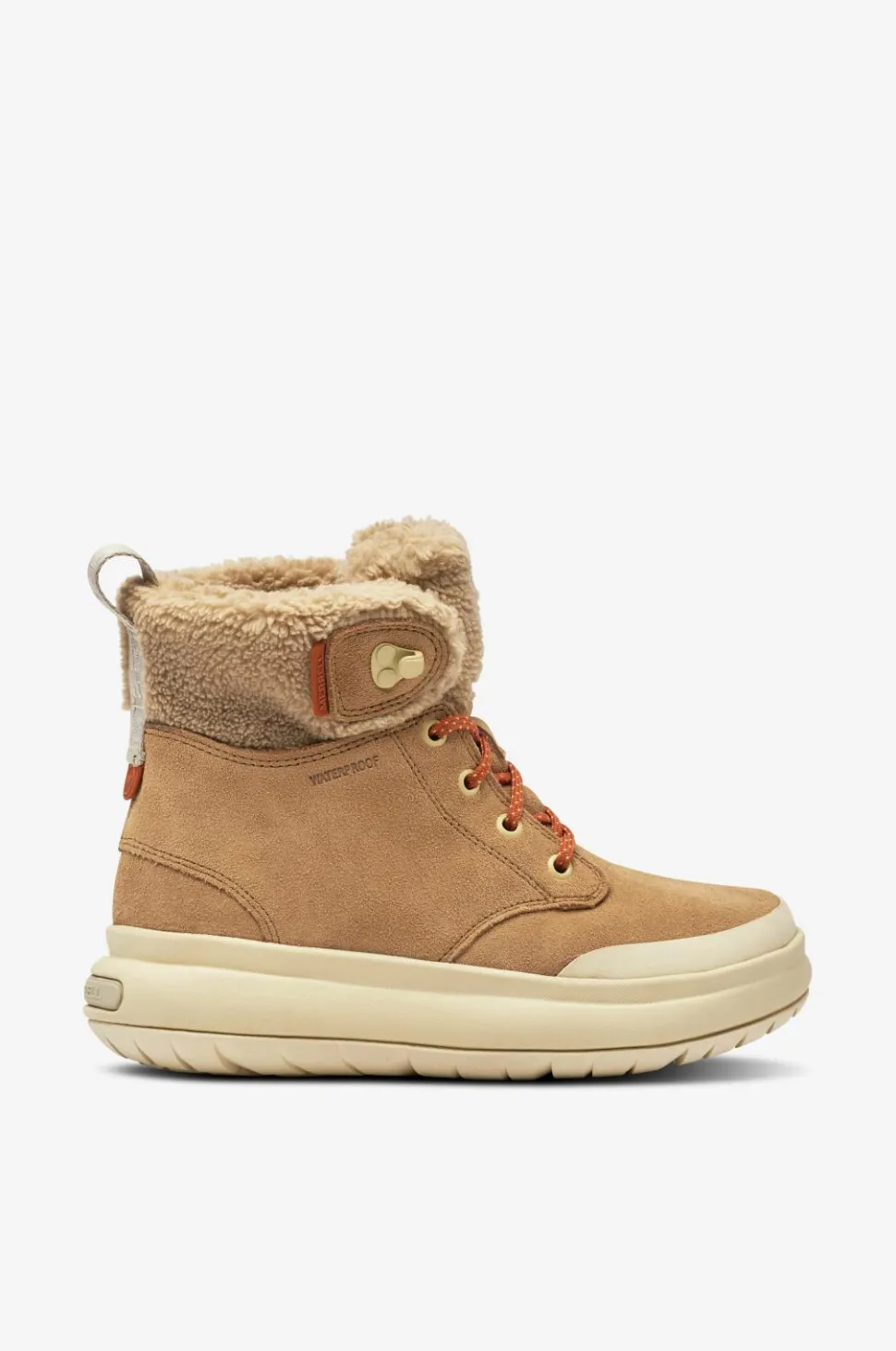 Merrell Vinterstøvler Marquette Thermo Lace WP