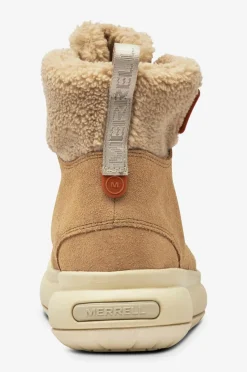Merrell Vinterstøvler Marquette Thermo Lace WP