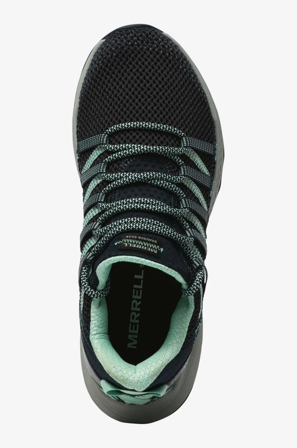 Merrell Walkingsko Bravada Edge