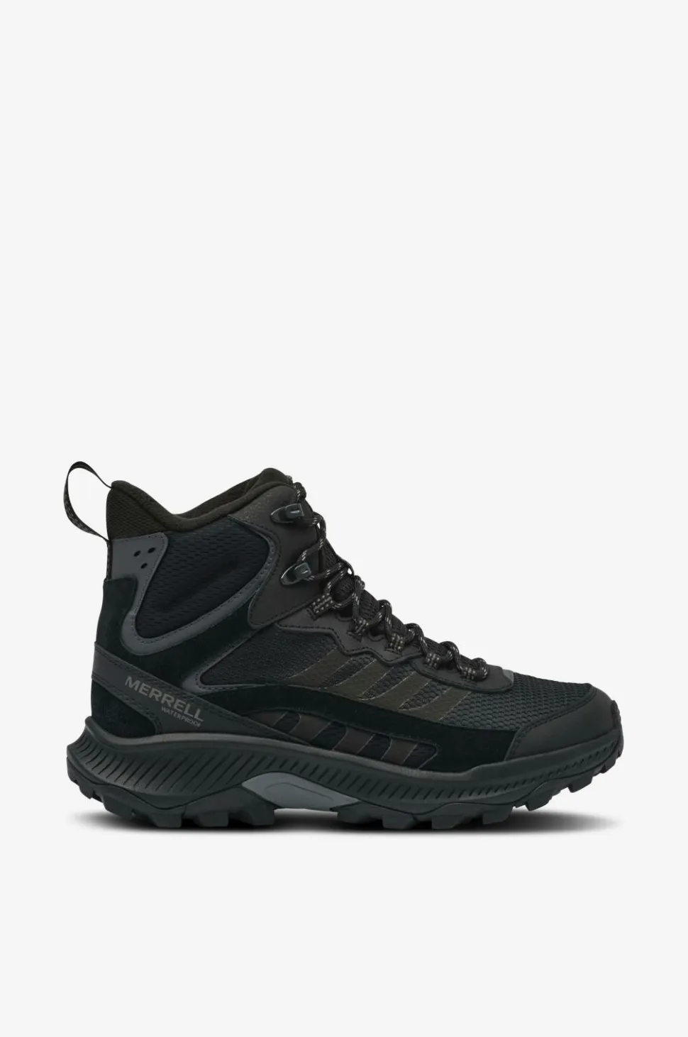 Merrell Walkingsko Speed Strike 2 Thermo Mid WP