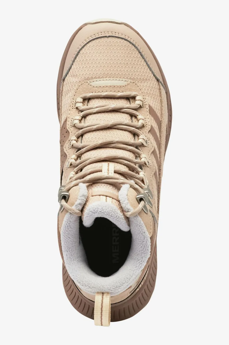 Merrell Walkingsko Speed Strike 2 Thermo Mid WP