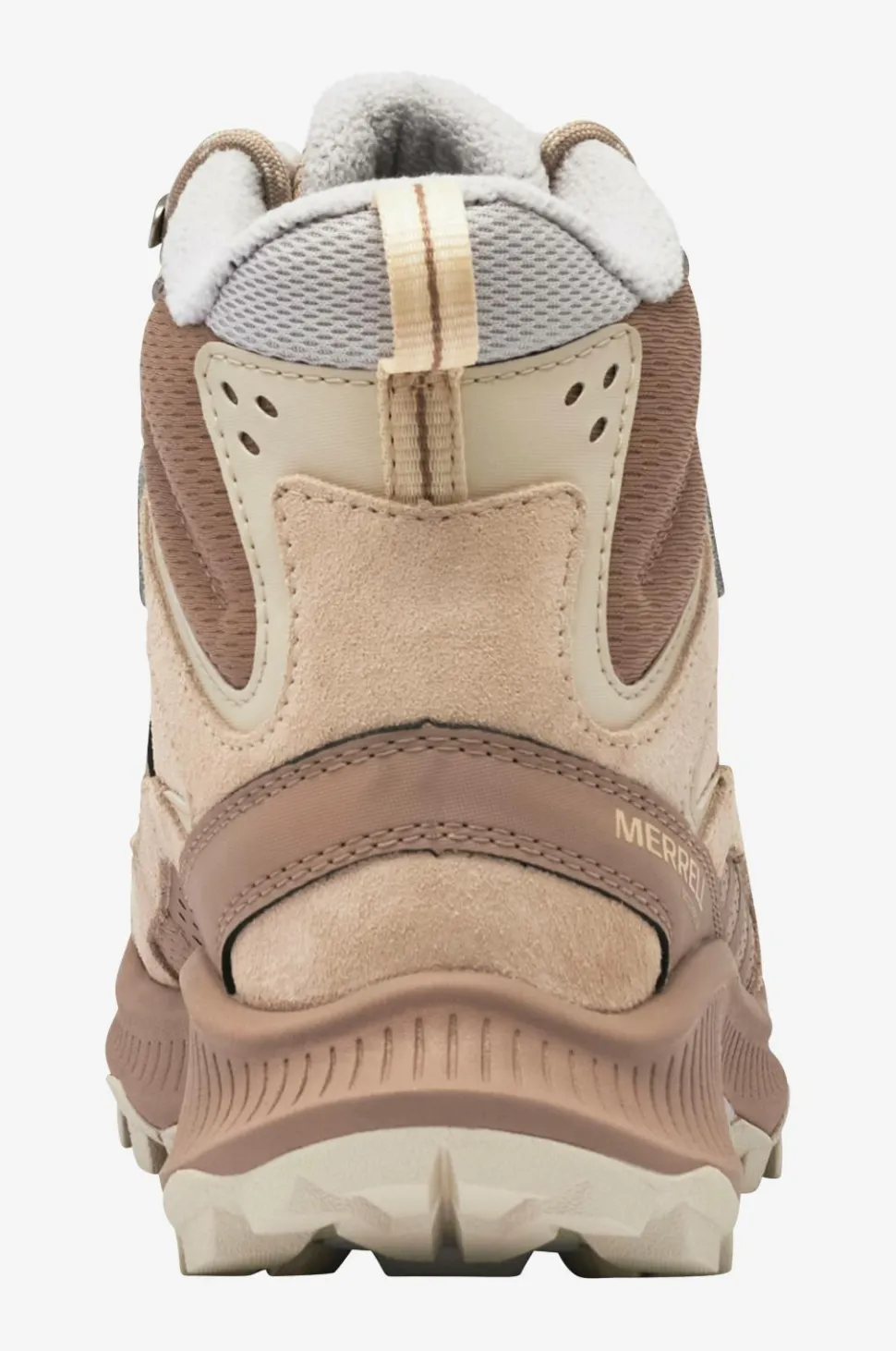 Merrell Walkingsko Speed Strike 2 Thermo Mid WP