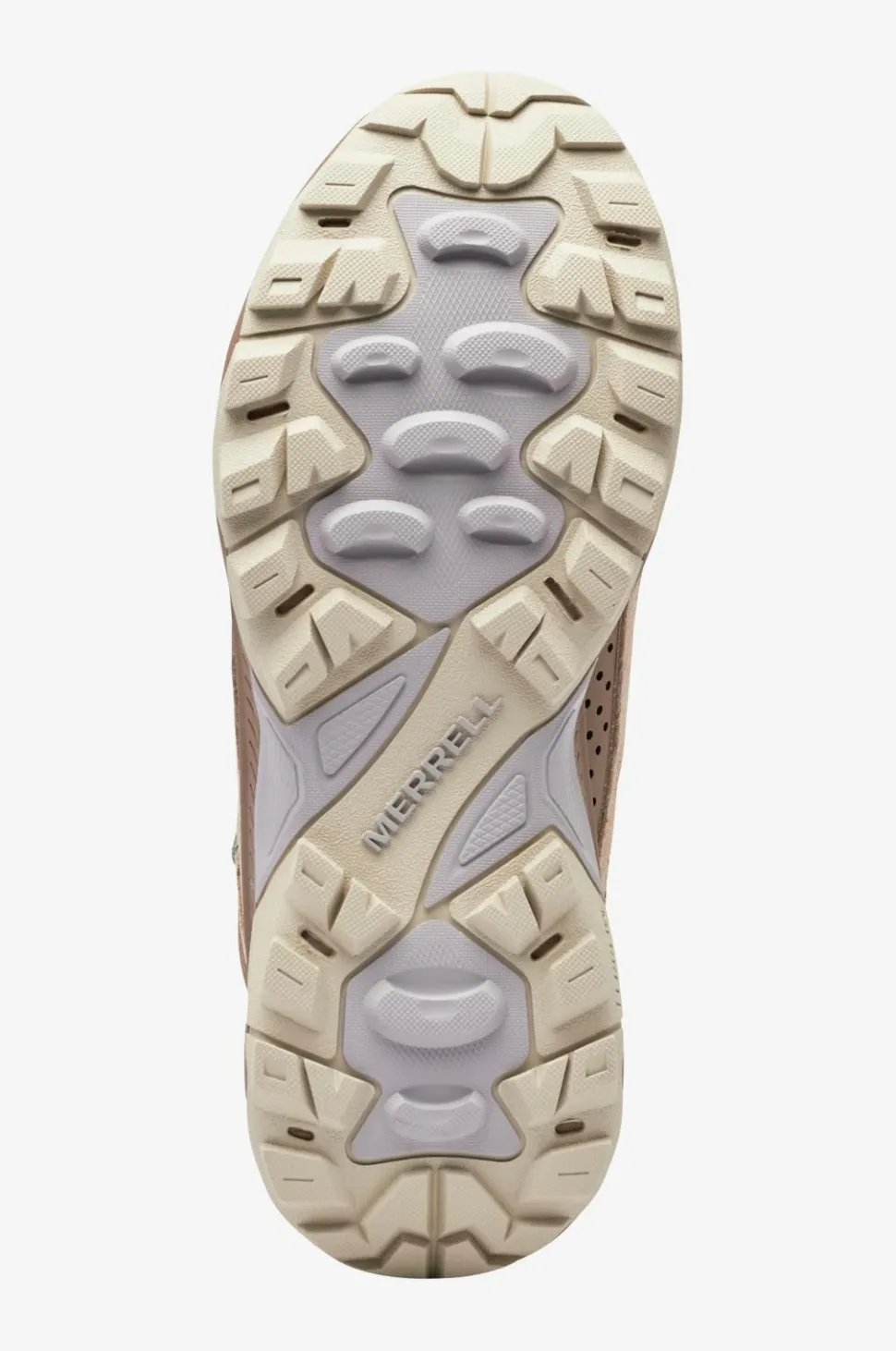 Merrell Walkingsko Speed Strike 2 Thermo Mid WP