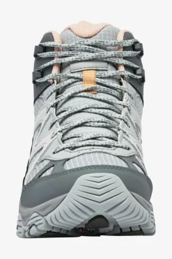 Merrell Walkingsko Thermo Snow Grip Mid WP