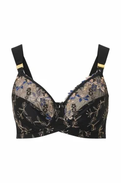 Miss Mary of Sweden Bh med bøjler Embroidered Dreams