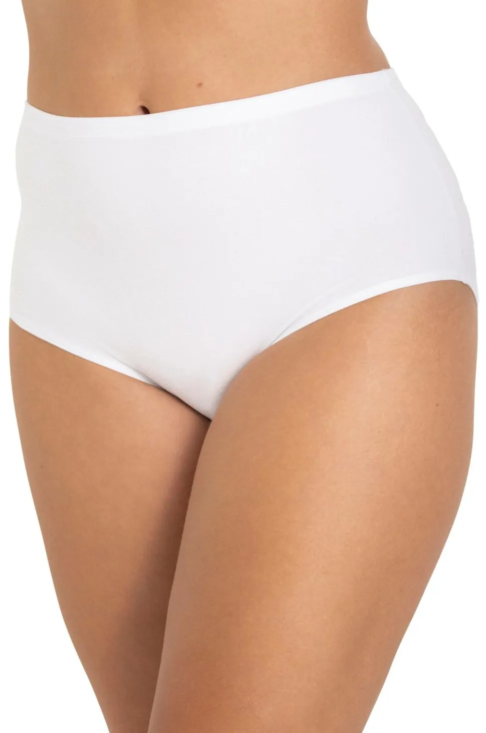 Miss Mary of Sweden Maxitrusse Organic Cotton