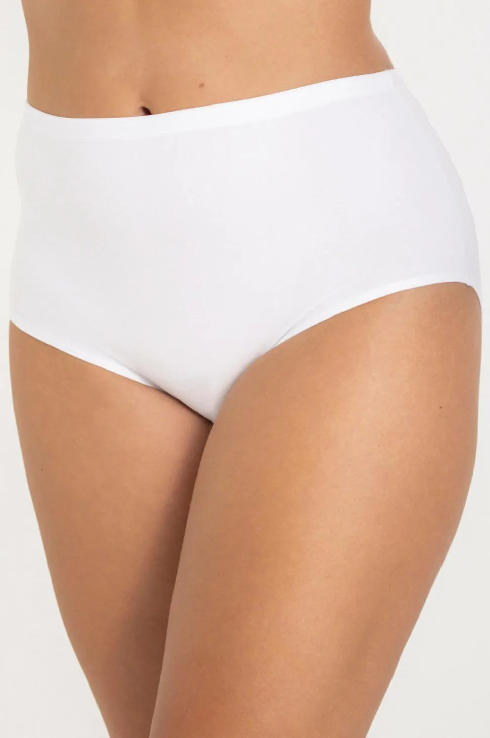 Miss Mary of Sweden Maxitrusse Organic Cotton