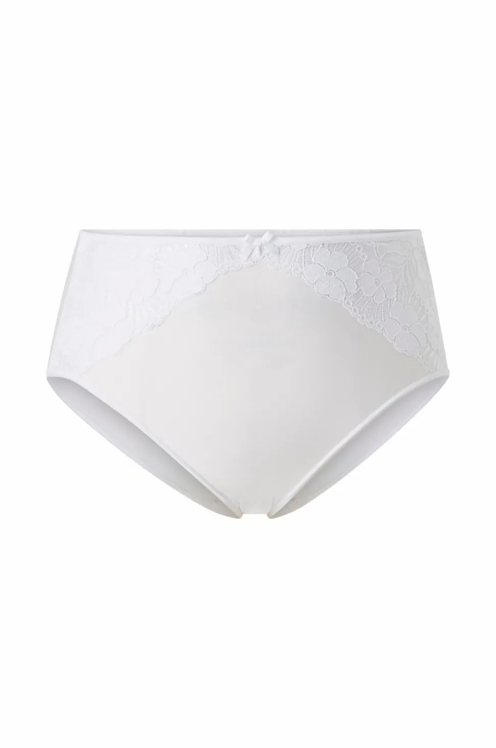 Miss Mary of Sweden Trusse Jacquard & Lace