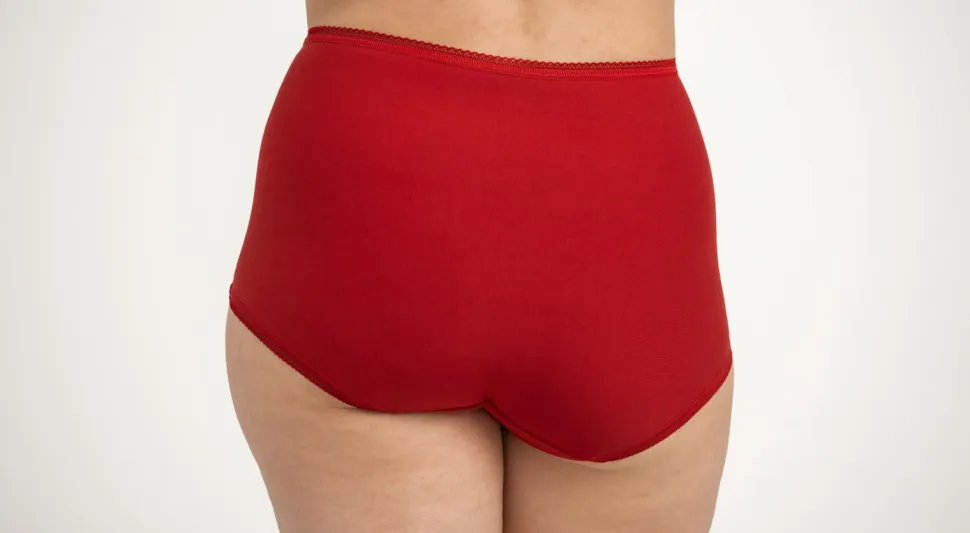 Miss Mary of Sweden Shapingtrusse Panty Girdle - medium support