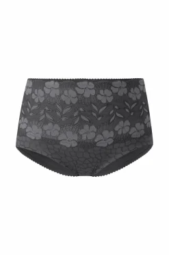Miss Mary of Sweden Maxitrusse Jacquard & Lace Pantie Girdle