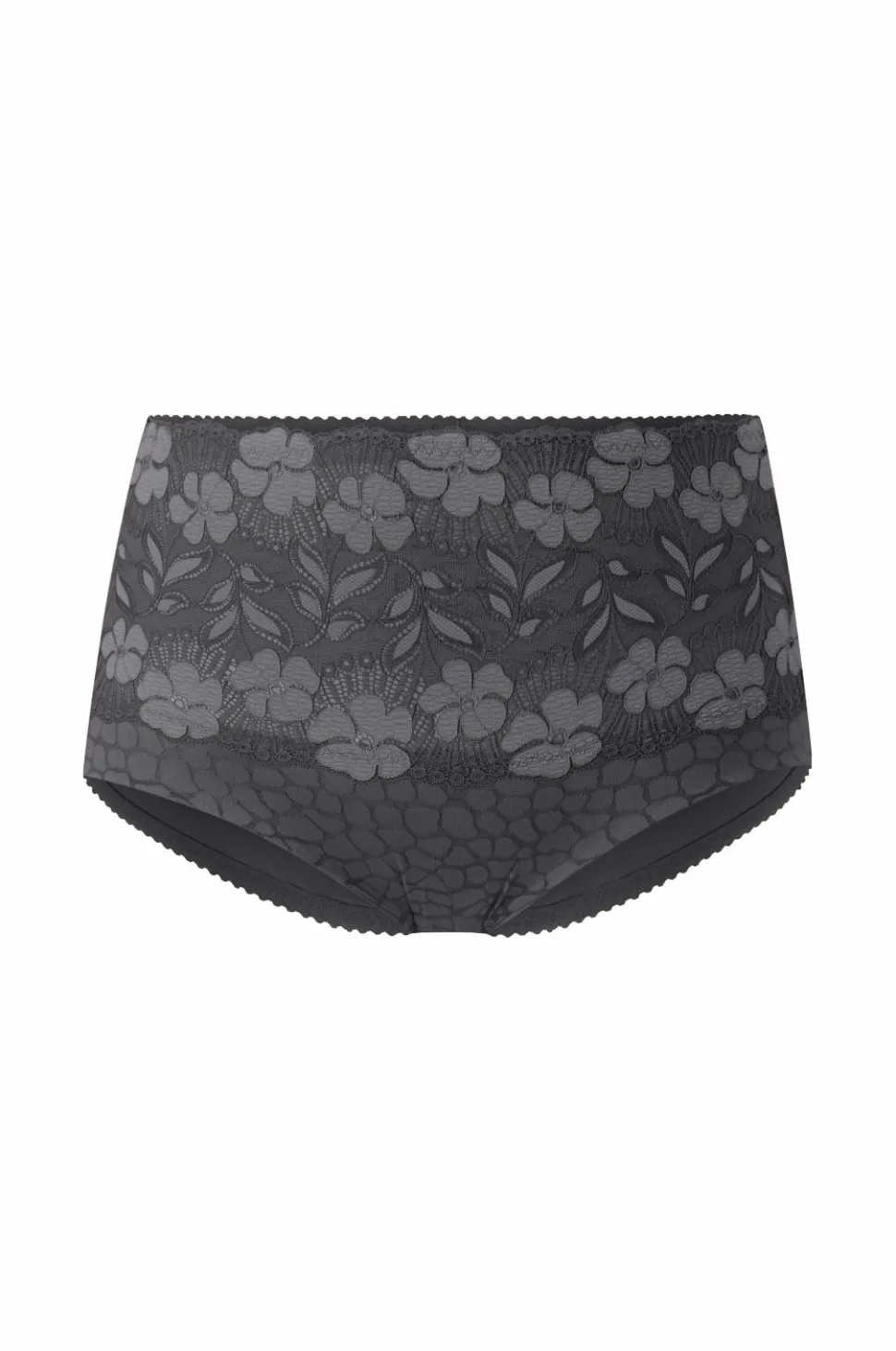 Miss Mary of Sweden Maxitrusse Jacquard & Lace Pantie Girdle