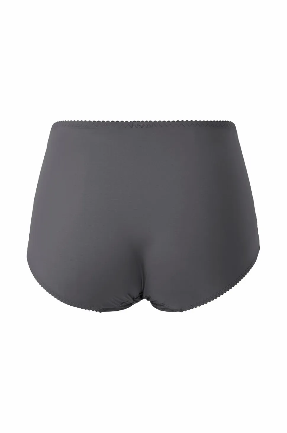 Miss Mary of Sweden Maxitrusse Jacquard & Lace Pantie Girdle