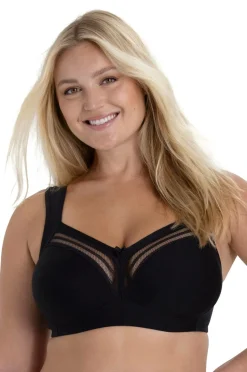 Miss Mary of Sweden Bøjleløs bh Essence