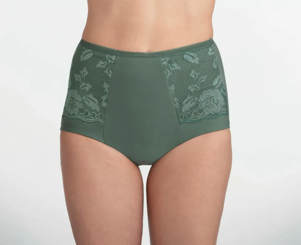 Miss Mary of Sweden Shapingtrusse Panty Girdle - medium support