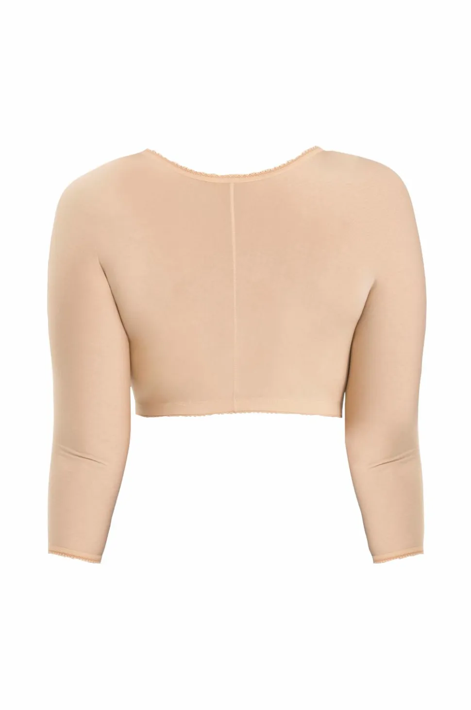 Miss Mary of Sweden Formgivning af bolero Cool Sensation Formande Bolero - light support