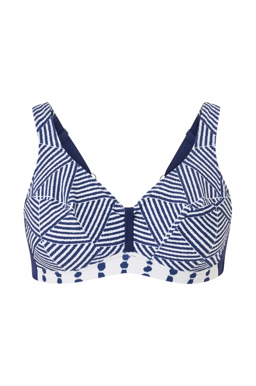 Miss Mary of Sweden Bikini-bh Azur