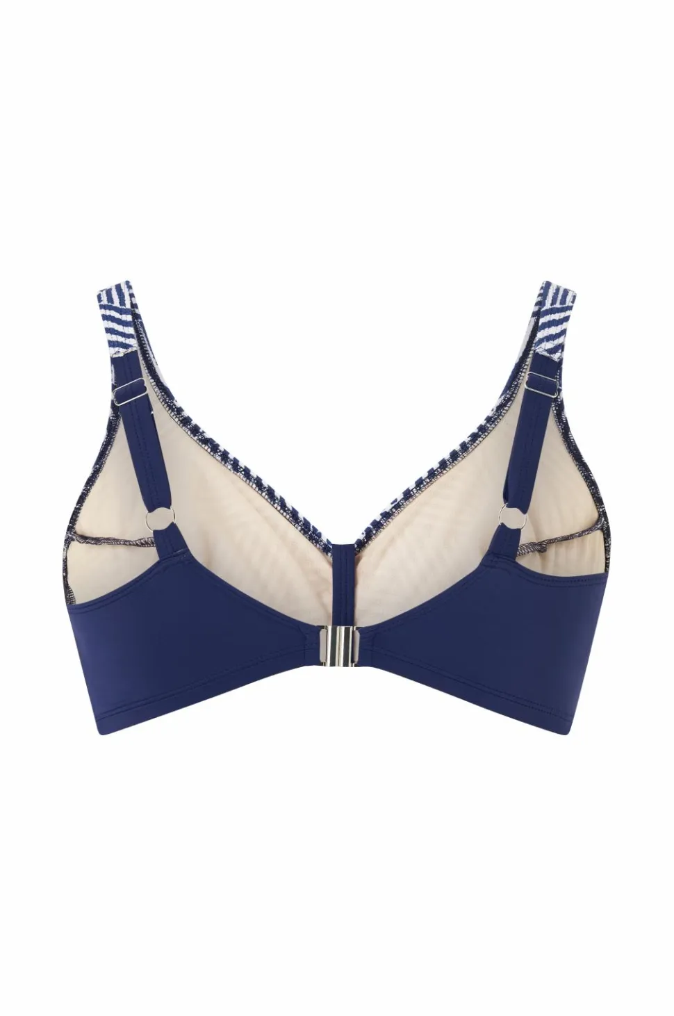 Miss Mary of Sweden Bikini-bh Azur