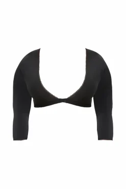 Miss Mary of Sweden Formgivning af bolero Cool Sensation Formande Bolero - light support