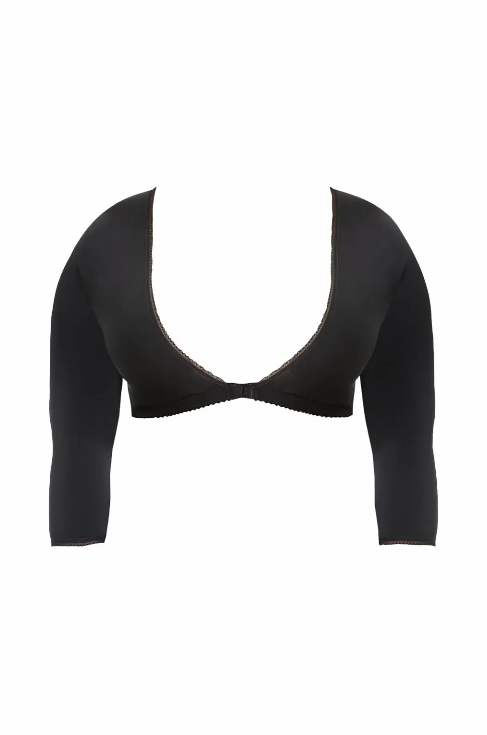 Miss Mary of Sweden Formgivning af bolero Cool Sensation Formande Bolero - light support